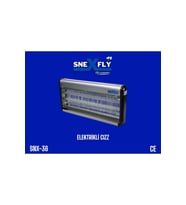 SNX 36 Elektrikli Cız Film Kaplı Ampul