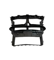 BMW X5:F15 X6:F16 Panel Hava Kanalı Ön Fan Maskesi M Tech 51648055208 Wender