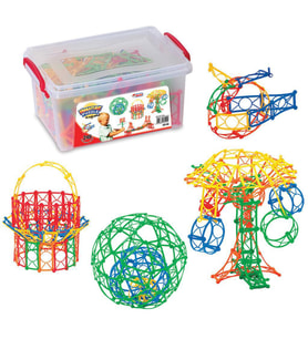 MİNYATÜR PUZZLE KÜÇÜK BOX
