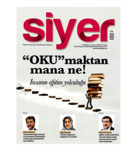 Siyer İlim Tarih 22.Sayı Nisan-Haziran 2022 (STD)