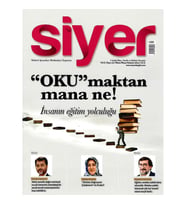 Siyer İlim Tarih 22.Sayı Nisan-Haziran 2022 (STD)