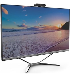 Casper Nirvana A97.1362-BE00X-V-G-K Gri i7 13620H 16GB 500GB NVME SSD 27" Pivot FreeDOS All In One