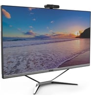 Casper Nirvana A97.1362-BE00X-V-G-K Gri i7 13620H 16GB 500GB NVME SSD 27" Pivot FreeDOS All In One