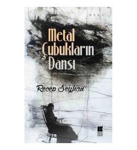Metal Çubukların Dansı