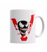 Venom Kupa Bardak Porselen