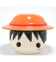 3d Kapaklı One Piece Luffy Kupa Bardak Alk4514