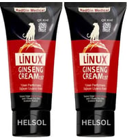 Linux Ginseng Ye Pe.Nis Masaj Kremi 50Ml