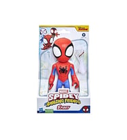Marvel Yeni Estevia Grbz Spidey And His Amazing Friends Dev Figür Spidey - F3711-F3986 Company