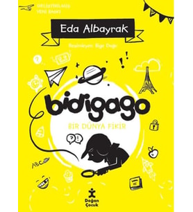 Bidigago - Bir Dünya Fikir
