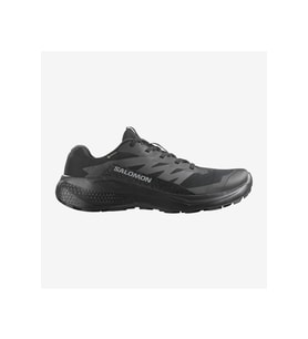 Salomon Alphaglıde Gtx L478021 Erkek Koşu Ayakkabısı - Siyah