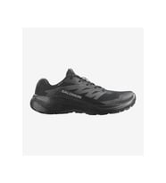 Salomon Alphaglıde Gtx L478021 Erkek Koşu Ayakkabısı - Siyah