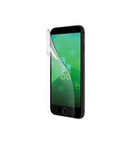 iPhone 8 Plus CrystalClear Panzerfolyo Ekran Koruyucu (Şeffaf)