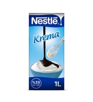 Nestle Krema 1L