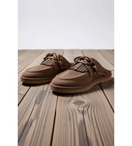 Kadın Loafer Ayakkabı Püskül Detaylı Bağcıksız Rahat Konforlu Düz Topuk Günlük Mule Stil Modern