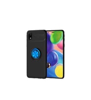 Samsung Galaxy A01 Core Uyumlu Kılıf Zore Ravel Silikon Kapak