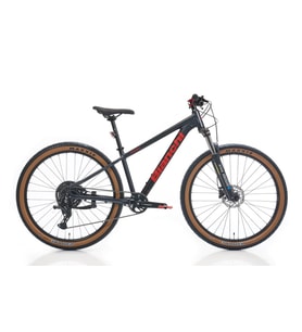 Bianchi Magma 27.X 1x8 Vites Dağ Bisikleti 27.5 Jant 38 Cm Kırımızı (Kırmızı)
