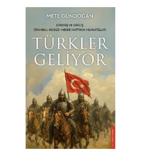 Türkler Geliyor