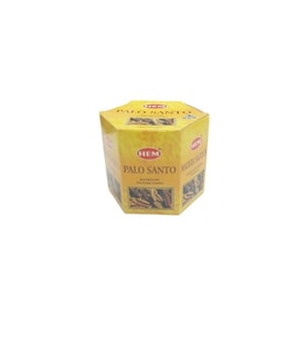 Tütsü Palo Santo Geri Akış 40'lu