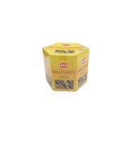 Tütsü Palo Santo Geri Akış 40'lu
