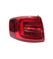 Volkswagen Jetta 2015-2018 Arası Uyumlu Sol Dış Stop Lambası (LED’li)