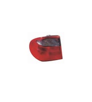 Esse Otomotiv - W210 Stop Lambası Dış Sol Avangarde Dış 00-02 Dpo 440-1915l-ue-dr A2108208164