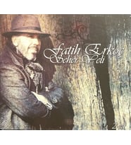 (Müzik CD sidir - Plak Değildir) CD Fatih Erkoç Seher Yeli Double CD