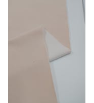ŞARDONLU 3 İPLİK KUMAŞ (Bej)