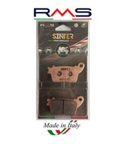 RMS 510-2933 Sinter Metal Disk Fren Balata