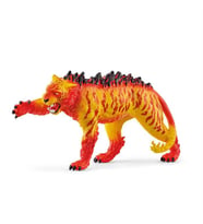 Schleich Lav Kaplanı 70148
