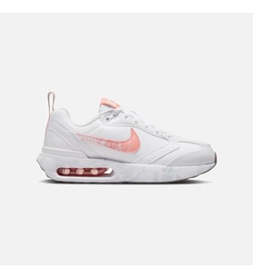 Nike Air Max Dawn SE ''Eroded Swoosh'' (GS) Spor Ayakkabı-DM0960-100