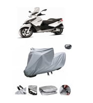Piaggio X7 250  Su Geçirmez Motosiklet Brandası ARKA ÇANTA UYUMLU