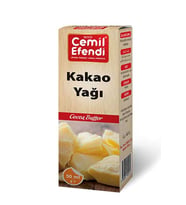 Kakao Yağı 50 Ml.