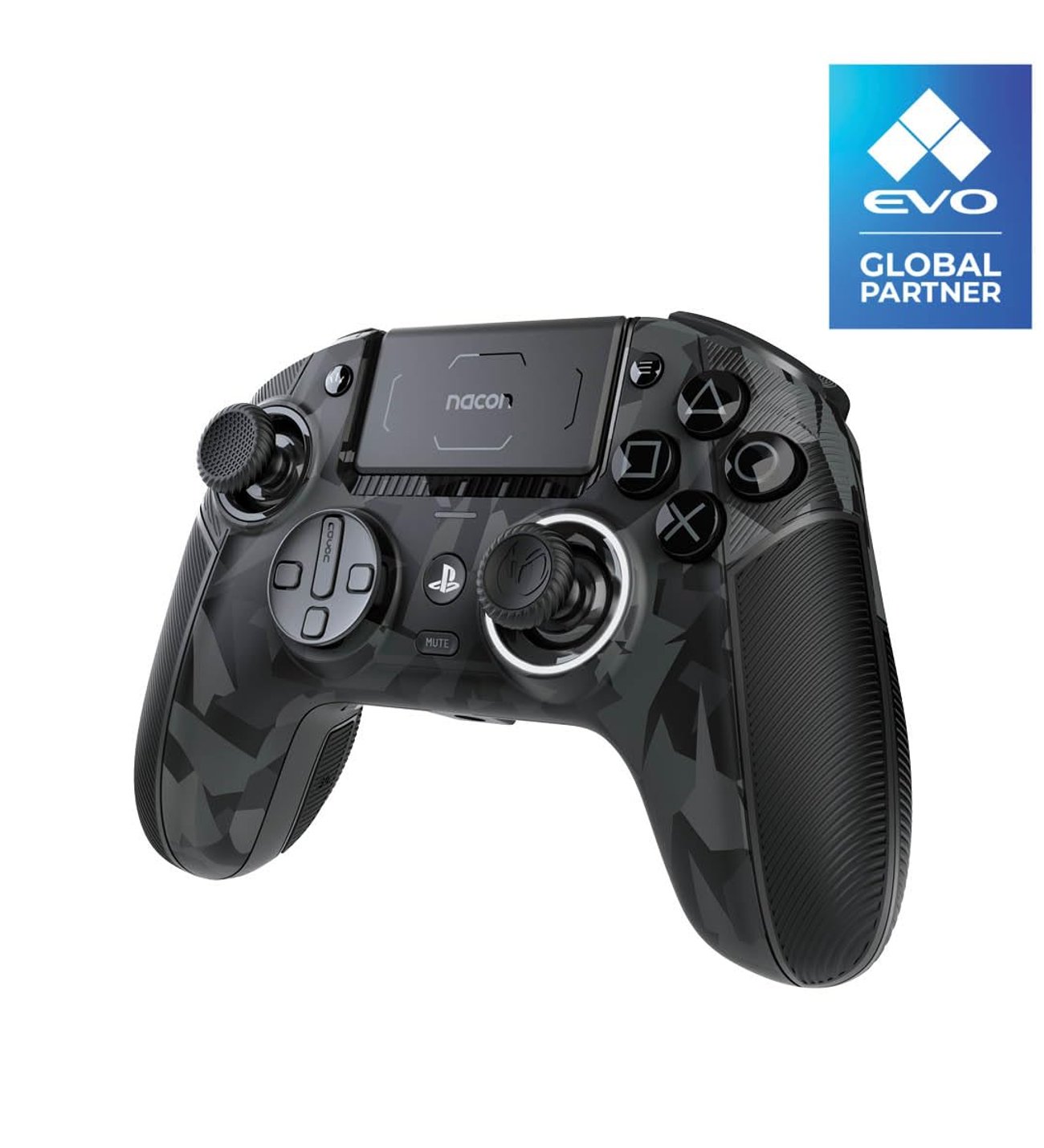 NACON Revolution 5 Pro Officially Licensed PlayStation Wireless