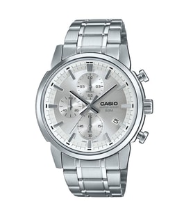 Casio Mtp-E510D-7Avdf Kol Saati