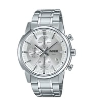 Casio Mtp-E510D-7Avdf Kol Saati