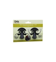 QLUX L-00962 2PCS LAVABO SÜZGEÇ SET (5343)