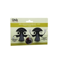 QLUX L-00962 2PCS LAVABO SÜZGEÇ SET (5343)