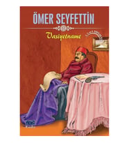 Ömer Seyfettin Vasiyetname