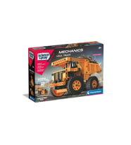 Clementoni-75081TR Mekanik Laboratuvarı Haul Truck