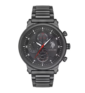 U.S. Polo Assn. USPA1008-11 Erkek Kol Saati