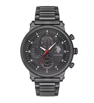 U.S. Polo Assn. USPA1008-11 Erkek Kol Saati