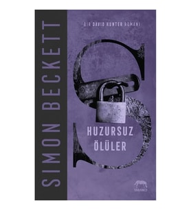 Huzursuz Ölüler