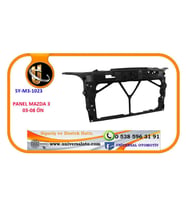 PANEL MAZDA 3 2003-2008 ÖN