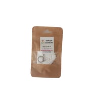 Çay Semaveri Musluk Bezi Çay Ocağı Kazanı Için Musluk Bezi 1 Paket 5 Adet Musluk Süzgeci Safir Çay Kazanları
