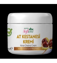 Softem At Kestanesi Kremi Acı Biber ve Tavşan Memesi Otu Katkılı 250 ml