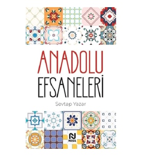 Anadolu Efsaneleri
