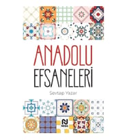 Anadolu Efsaneleri