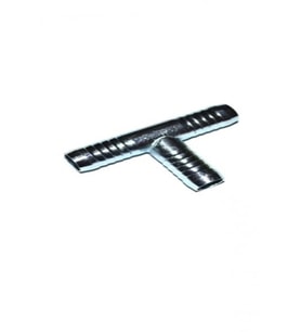 Metal Hortum Te Eki Bağlantısı 16mm