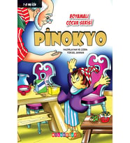 PİNOKYO