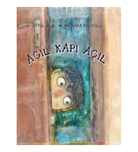 Açıl Kapı Açıl